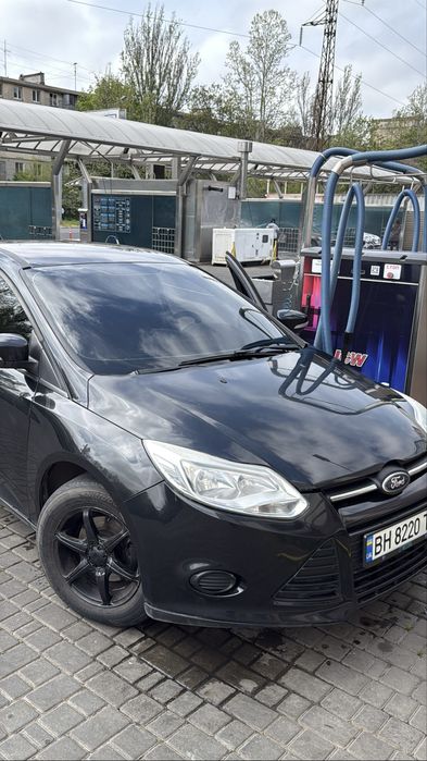 ‼️Срочно Продам Ford Focus 2013 року ‼️в доброму стані.Без торгу