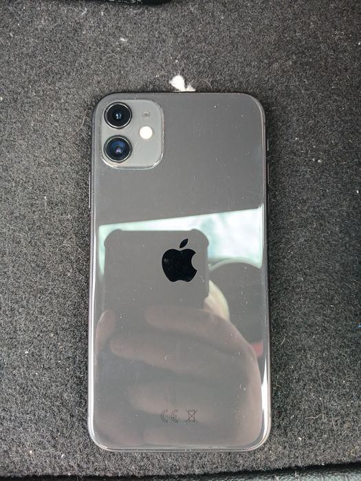 IPhone 11 128GBB
