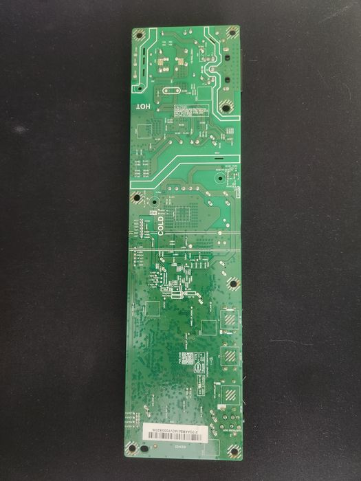 Монітор acer kg242y m3 2024 плата робоча