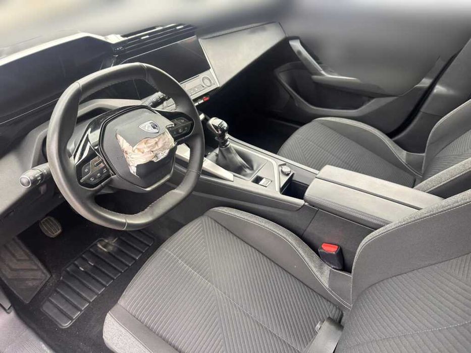 Peugeot 308 III SW 1.5 BlueHDi de 2022 Salvado