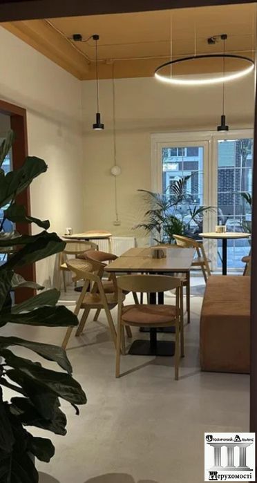 "ЛІНКОЛЬН" 166 м2, Головна площа! Нова Англія, Максимовича