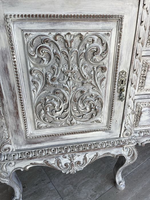 Aparador lindissimo!