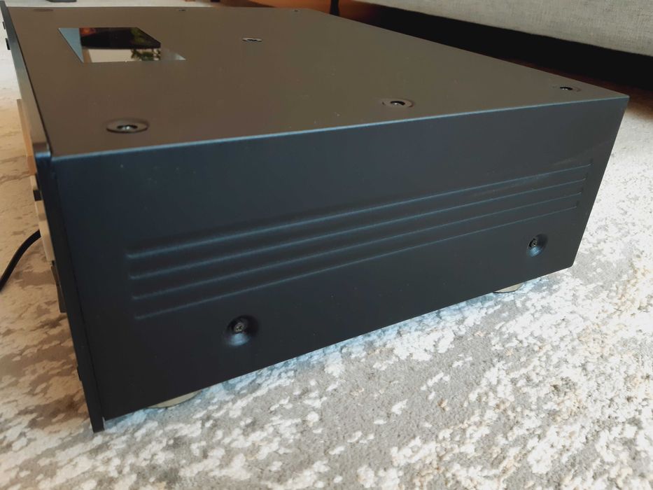 CD  програвач TEAC VRDS-10