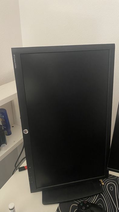 Monitor HP 23 polegadas
