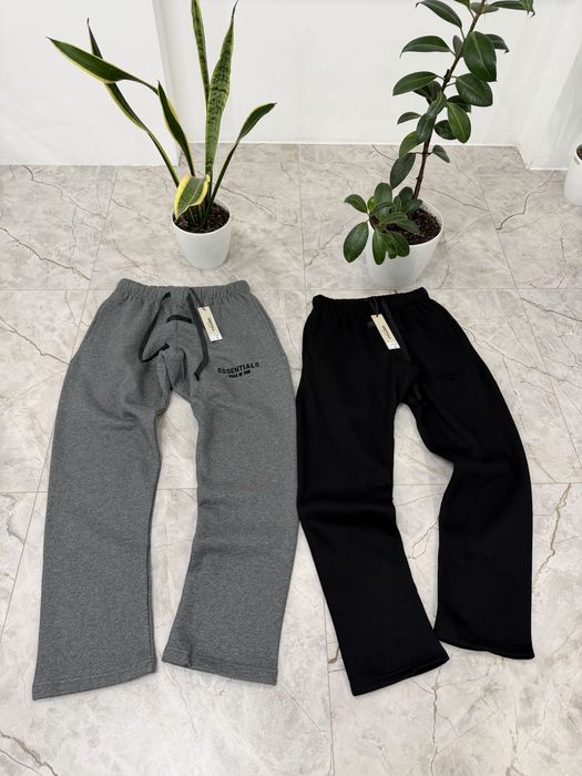 Штани essentials