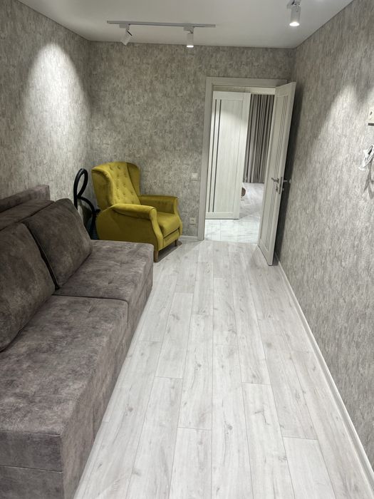 Аналогов НЕТ! Продам замечательную 3-ую квартиру.