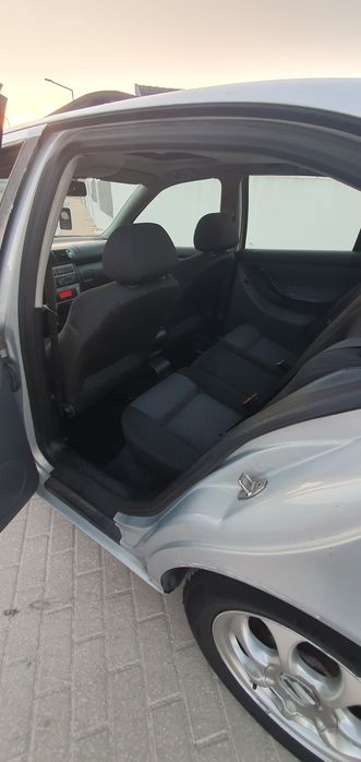 Seat toledo 1.9 tdi 110cv