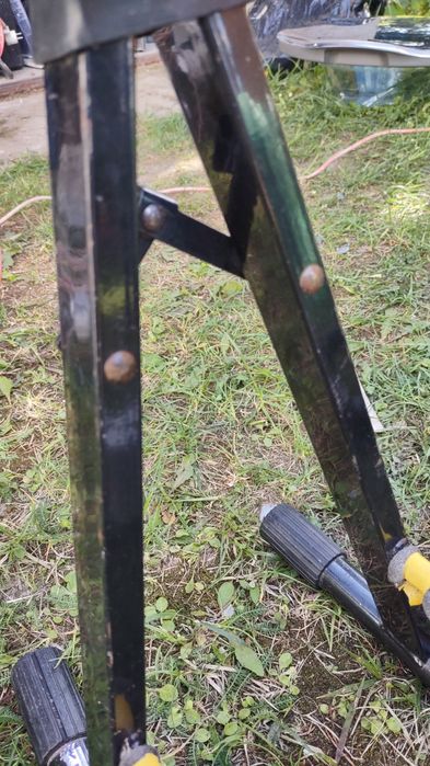 Statyw do gitary Proel