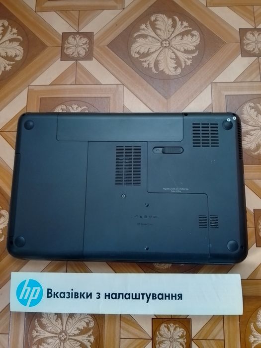 Ноутбук HP Pavilion g6 - 2241 sr.