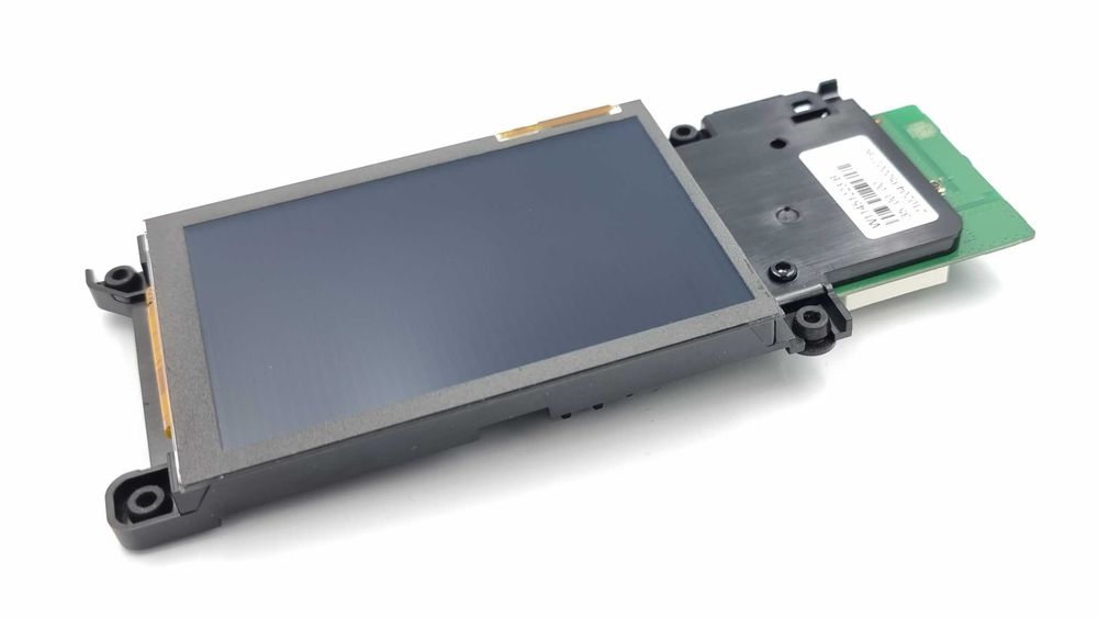 Wyświetlacz interfejs piekarnika Whirlpool W9 OM2 4S1 P BSS