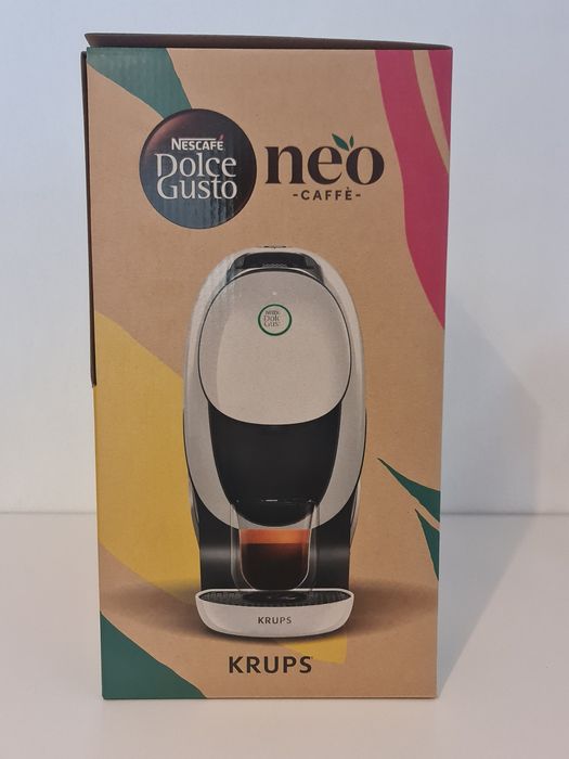Máquina de café Dolce Gusto NEO