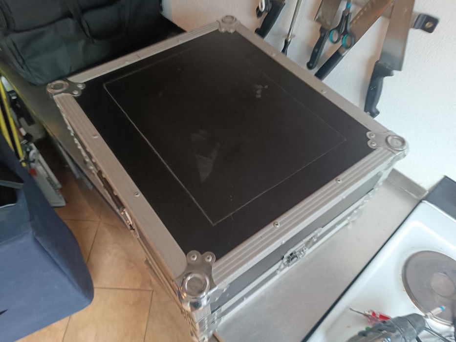 Case Pro LS-19 mixer Tacka półka na laptopa