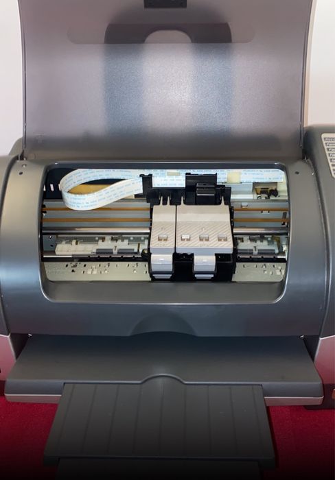 Impressora Epson Stylus Photo 915