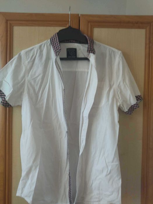 Koszula elegancka Twistedsoul M