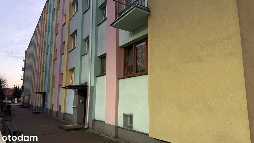 3 Pokoje/ Wysoki Standard/ Generalny Remont w 2026 R/ Blisko Centrum