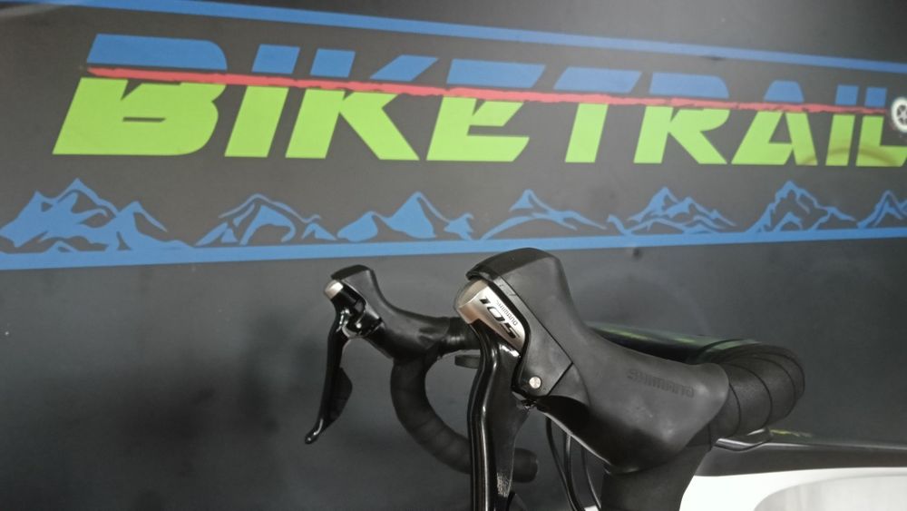 Bicicleta Scott Foil 30 M