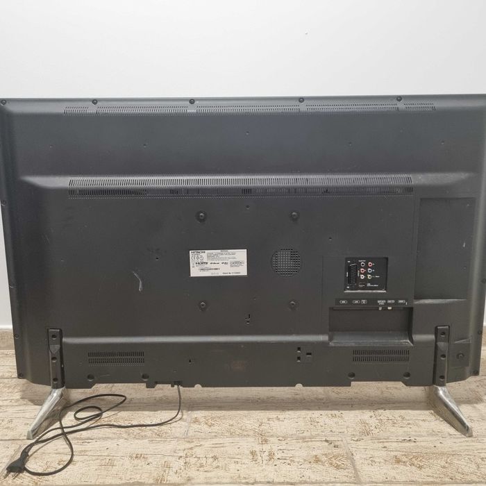 Tv Panasonic 50 polegadas Urgent