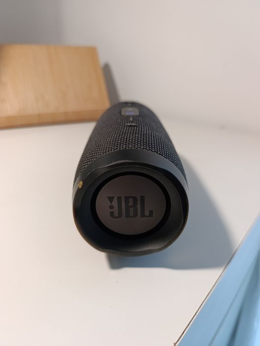 JBL Charge 3 coluna Bluetooth