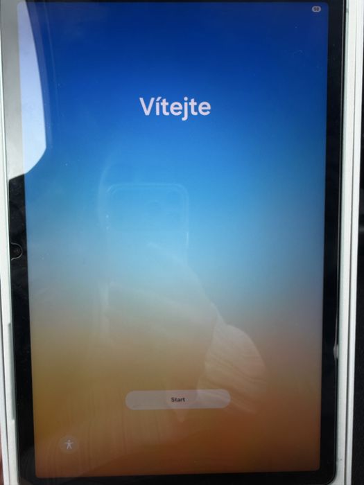 Tablet Samsung Galaxy Tab S9 FE