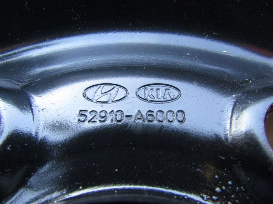 1x felga 15 hyundai i30 ii kia ceed ii 6j 5x114,3 et46 / 52910-a6000