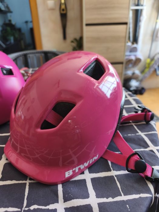 Patins em linha de menina num.28/30