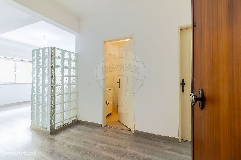 Apartamento T2 para venda