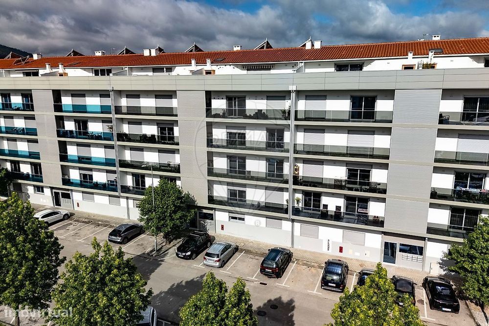 Apartamento T3 para venda