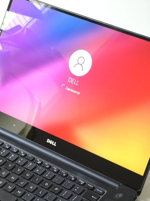 BIZNES Dell Precision 5510 i7 32GB 512SSD 4K