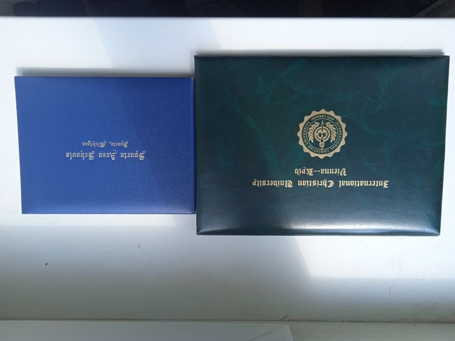 Уроки английского, English