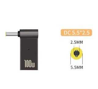 Кабель для зарядки 120В пружинный Type C - USB 1метр