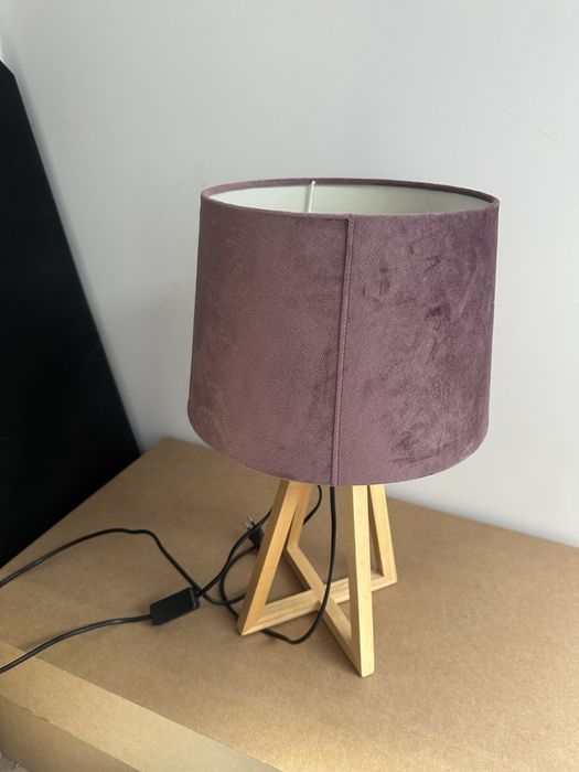 Lampka nocka z home&you
