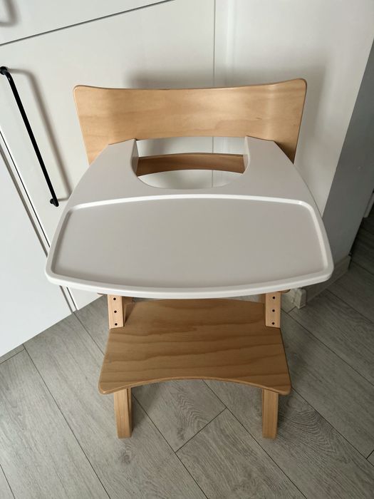 LEANDER - krzesełko do karmienia CLASSIC™