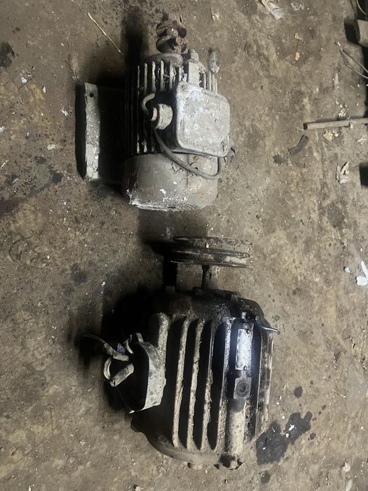 Продам електромотор