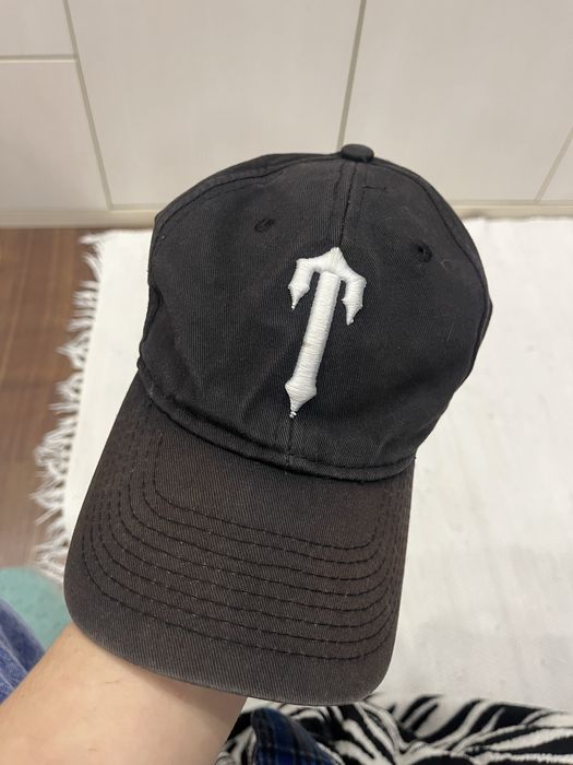 кепка trapstar huf polar lacoste redbull ed hurdy