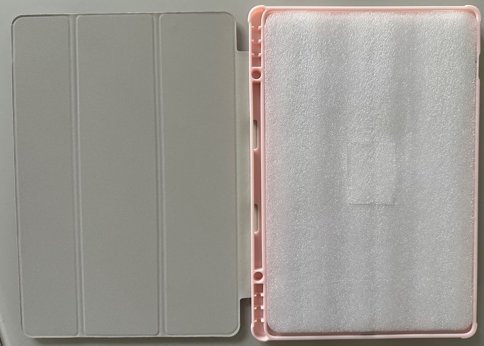 Capa Samsung Tab S10+