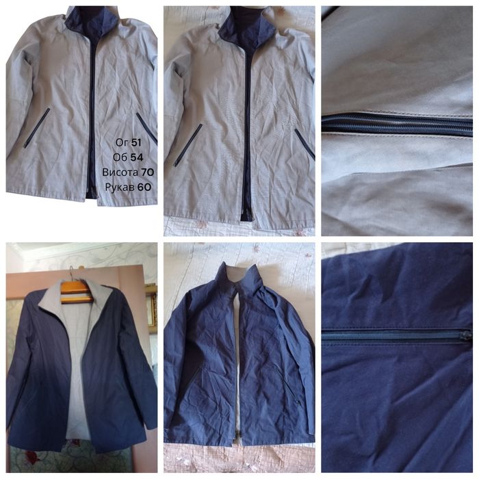 Котоновая жилетка,пиджаки