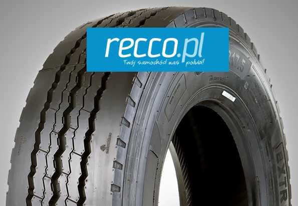 Nowa opona Nowe opony ciężarowa TRAZANO 235/75R17.5 TRANS T41 NACZEPA