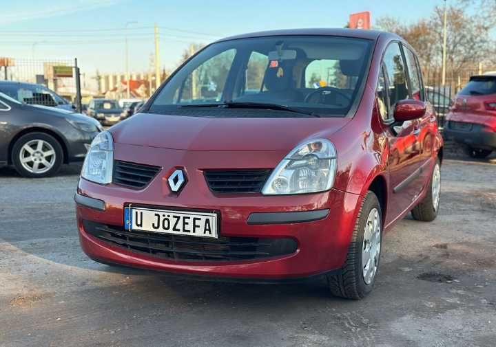 Renault Modus 2006