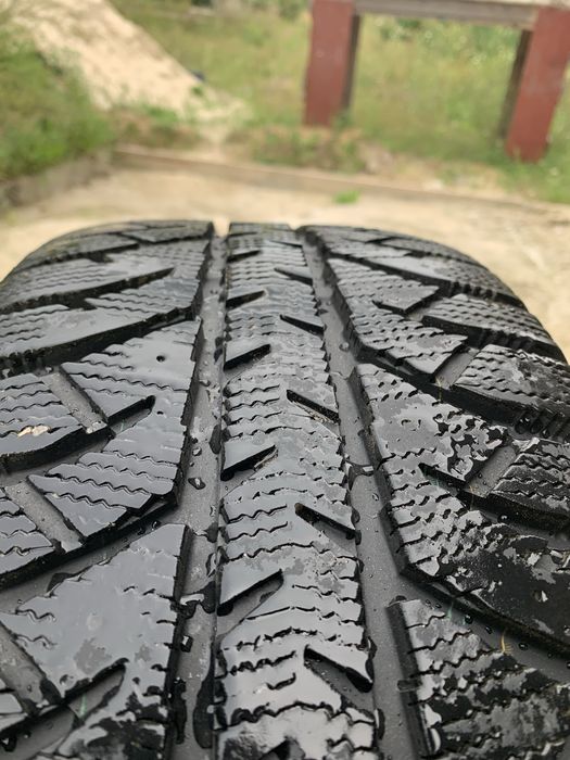 Комплект дисків рено