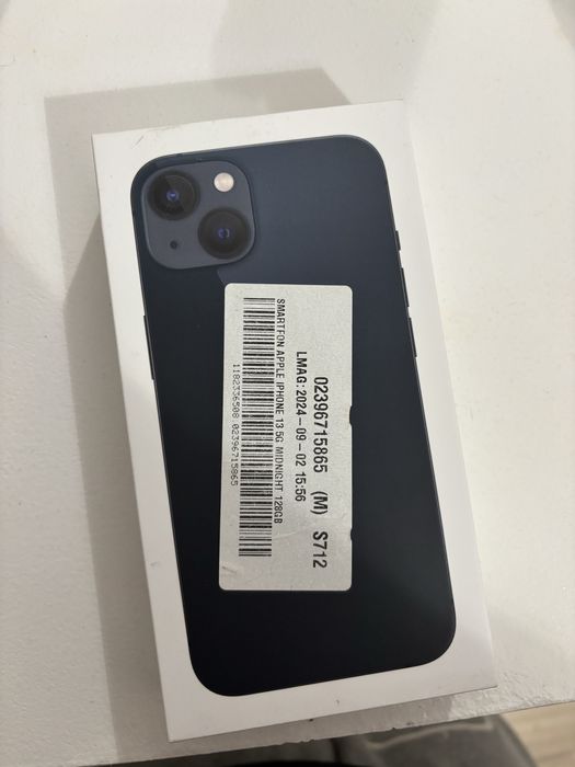Iphone 13 w bardzo dobrym stanie