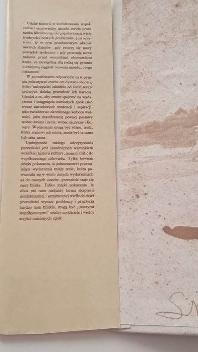 Książka Polska i Polacy