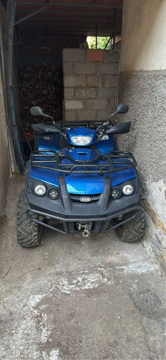 Tgb blade vendo/troco