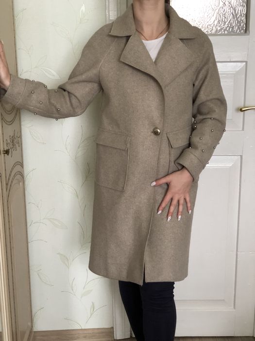 Осіннє пальто