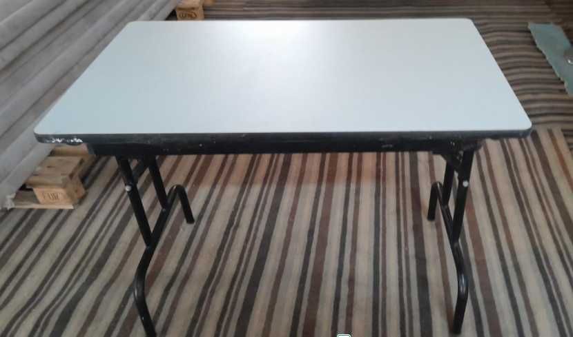 Folding Table 76cm*90cm
