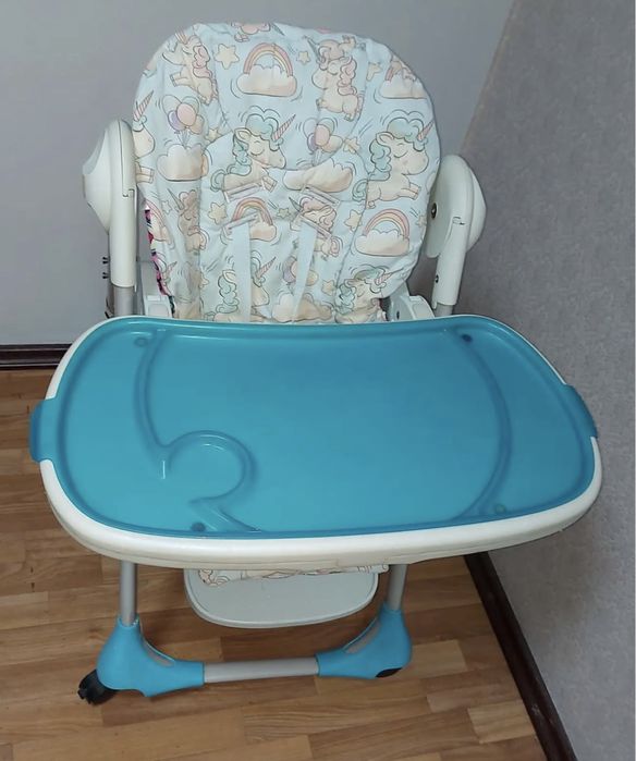 Столик для годування Chicco