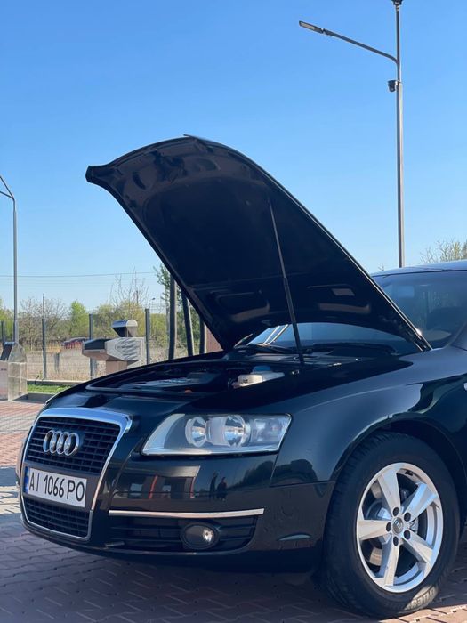 Продам Audi A6 C6 2.0 дизель