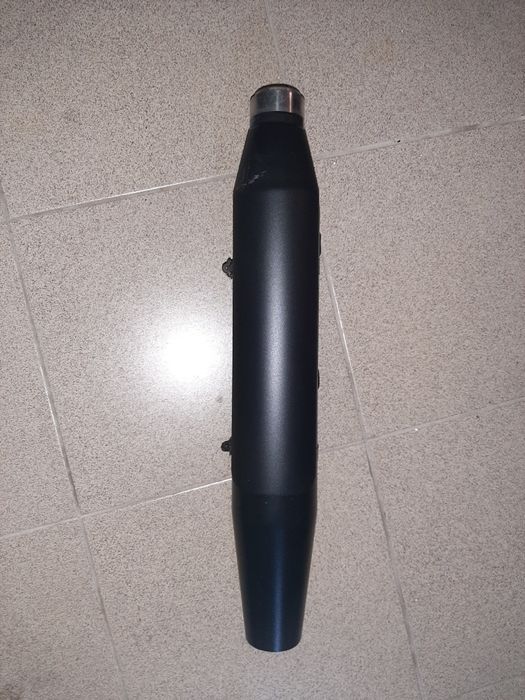 Harley-davidson 883 escapes