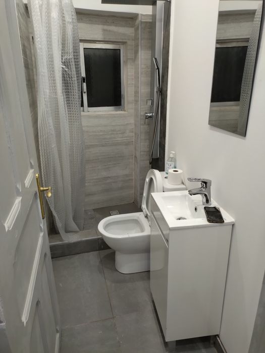 Quarto a 200 metros da estação da Póvoa de santa iria