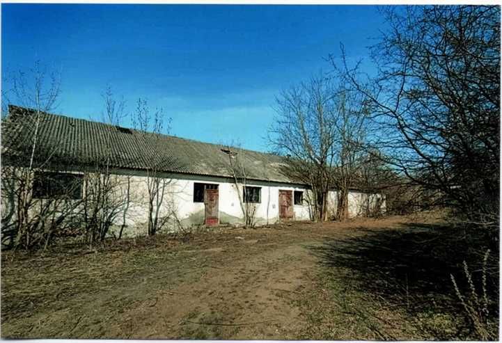 Продаж приміщення с. Новий Милятин (Львів-Буськ)