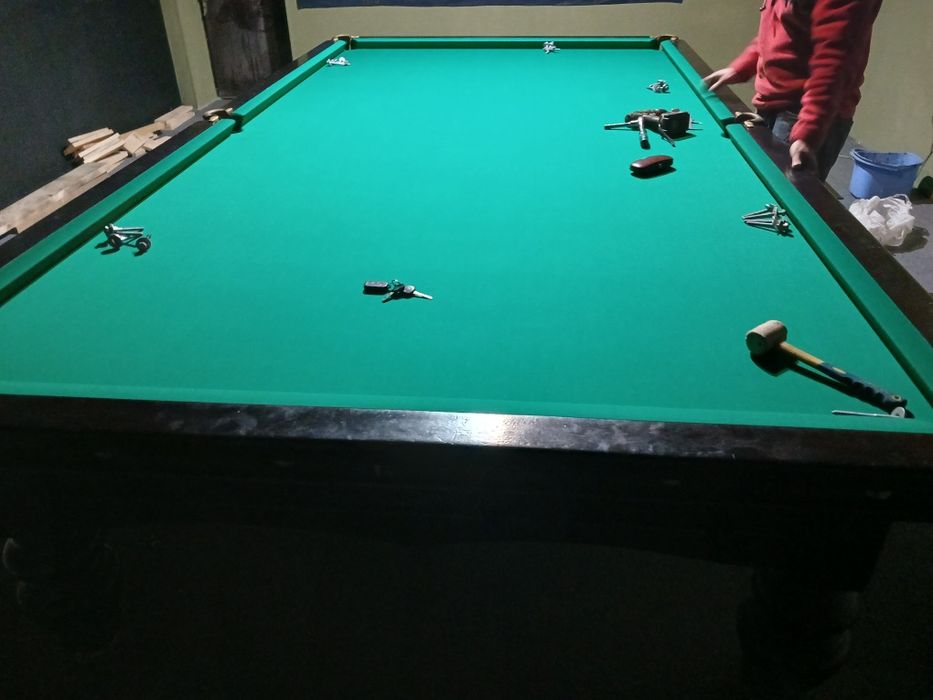 Бильярдная лампа светильник бильярдный шары бильяр полка кий стол